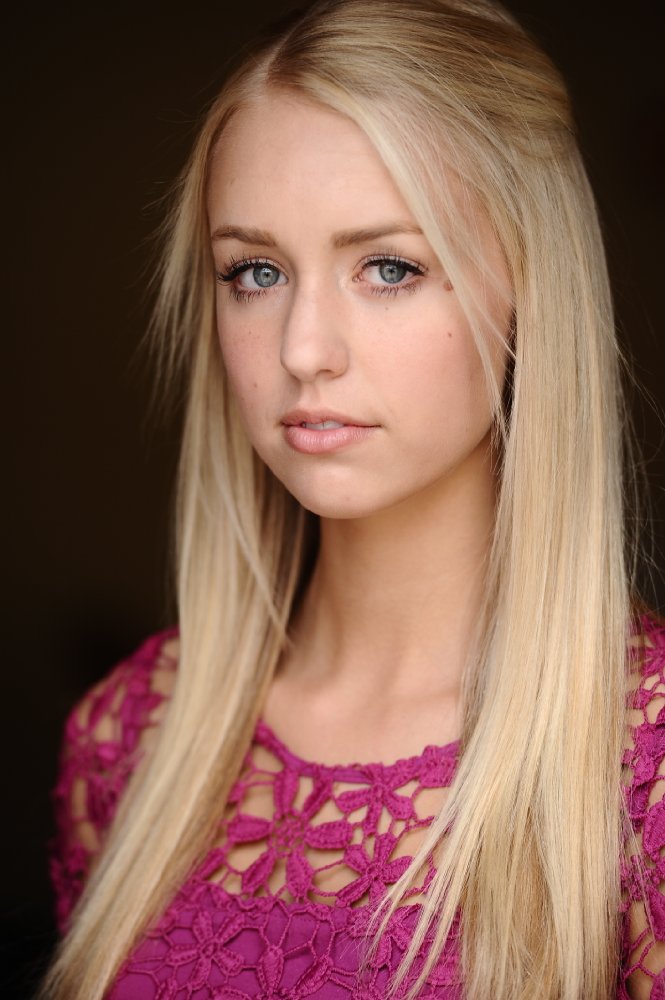 Kellie Cage Kellie Cage