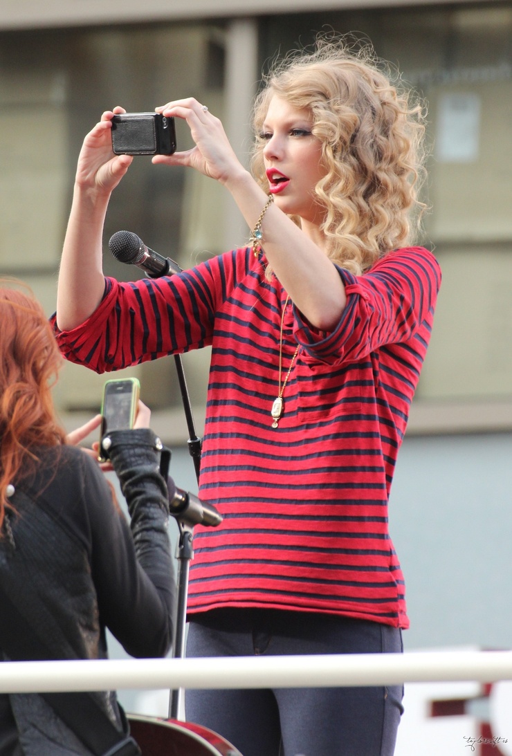 Taylor Swift Taylor Swift