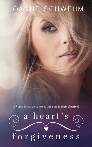 A Heart's Forgiveness (A Chance Novel - Brett & Julie)