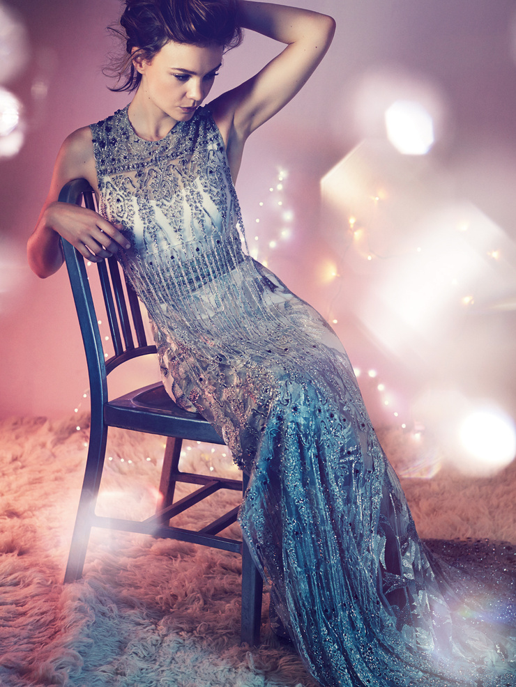 Carey Mulligan