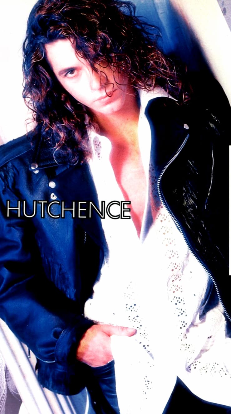 Michael Hutchence