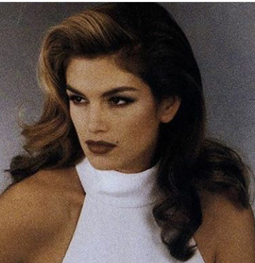 Cindy Crawford