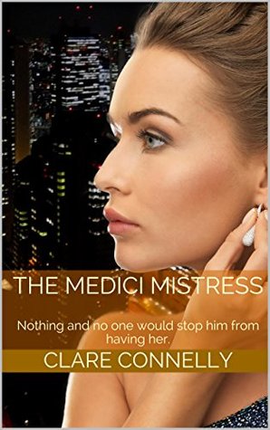 The Medici Mistress 