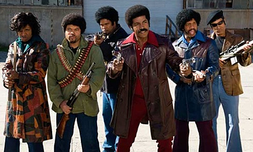 Black Dynamite (2009)