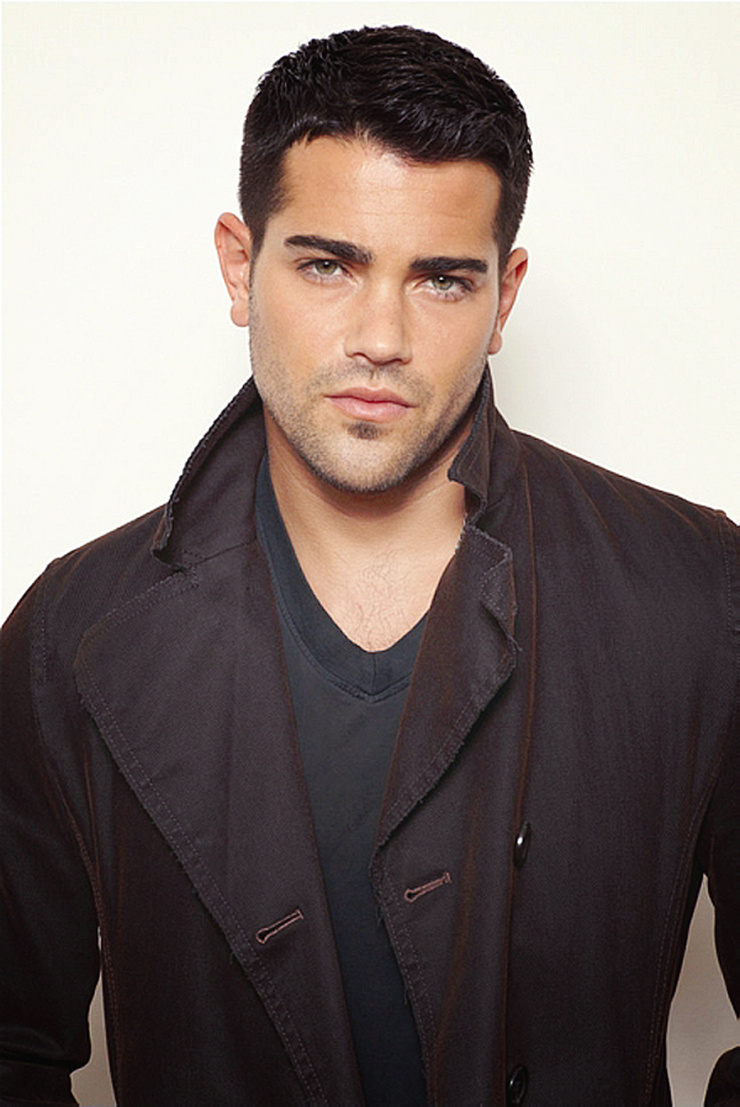 Jesse Metcalfe Jesse Metcalfe