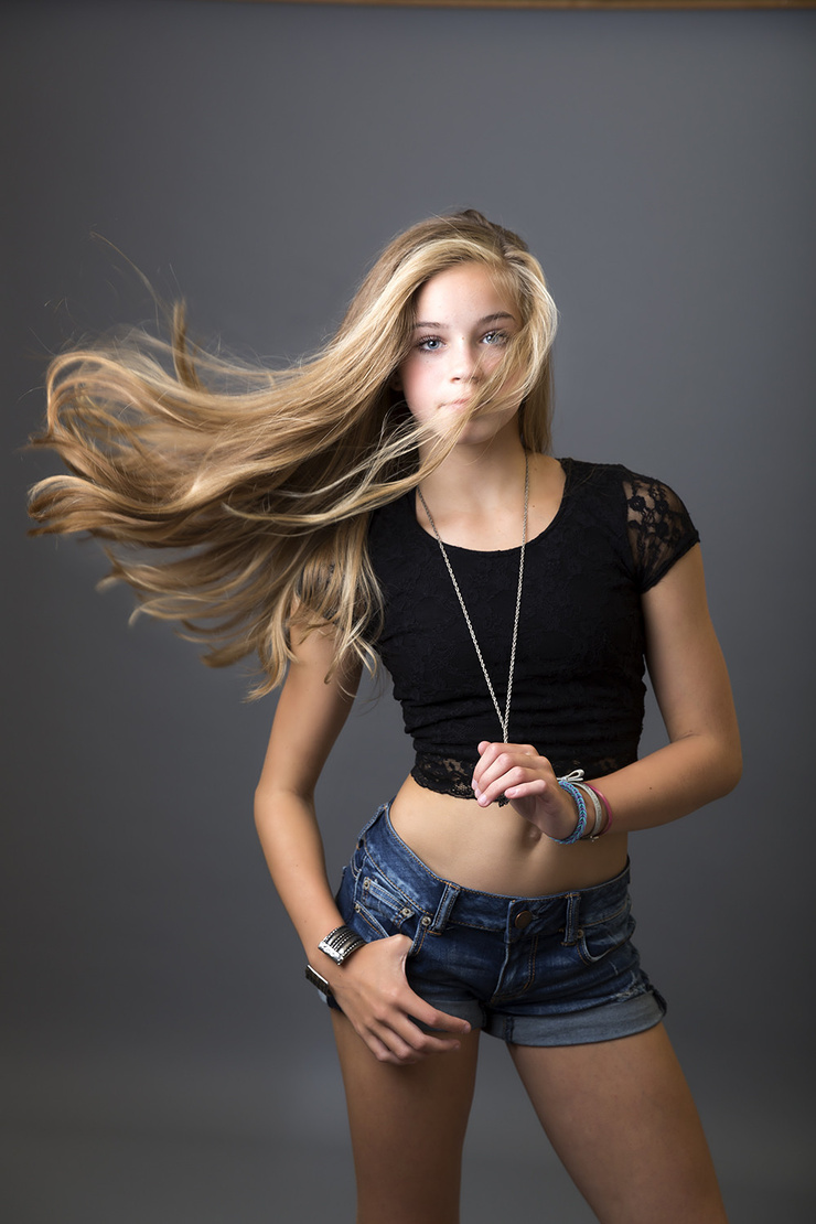 Alexa Robertson Alexa Robertson