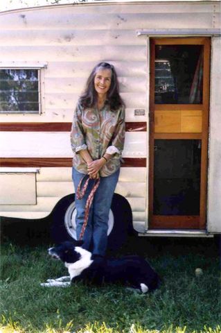 Suzan Pitt