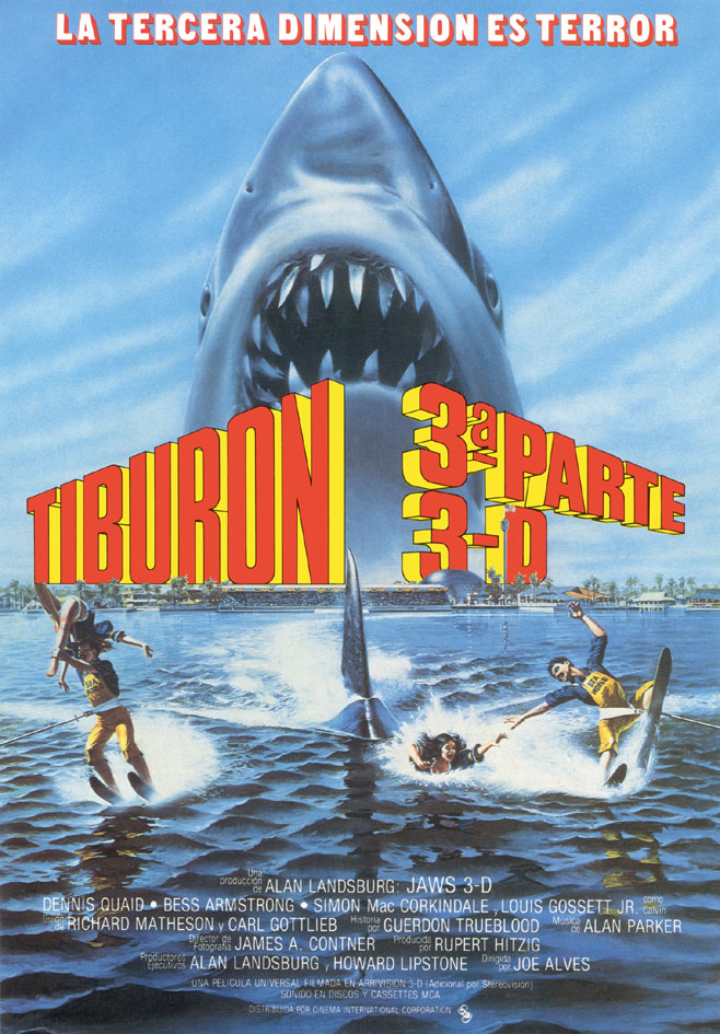 Jaws 3