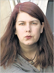Lydia Millet
