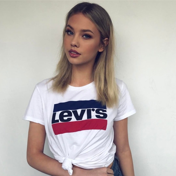 Hanna Edwinson Hanna Edwinson