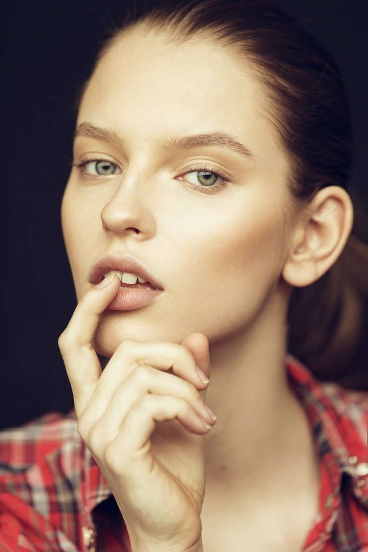 Karolina Warzecha Karolina Warzecha