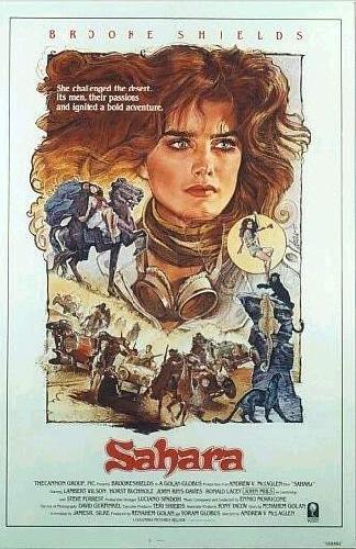 Sahara (1983)