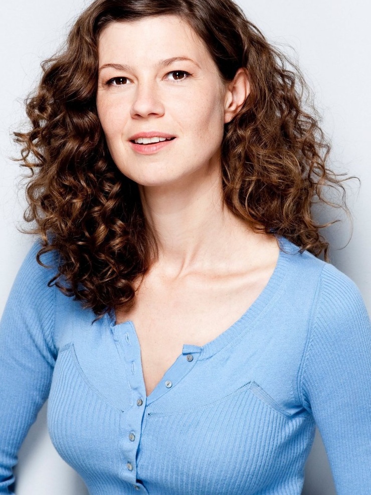 Claudia Hübschmann