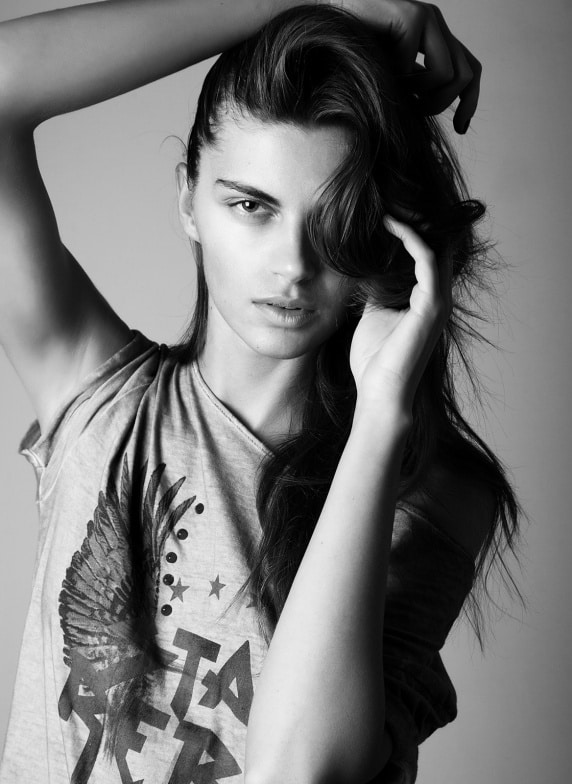 ANJA VOSKRESENSKA ANJA VOSKRESENSKA