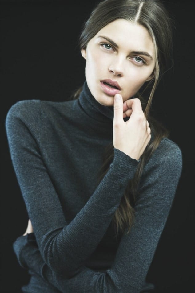 ANJA VOSKRESENSKA ANJA VOSKRESENSKA