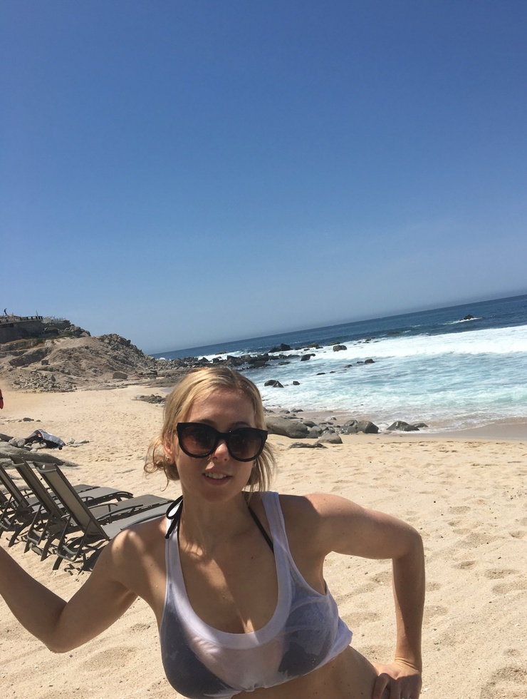 Iliza Shlesinger Iliza Shlesinger