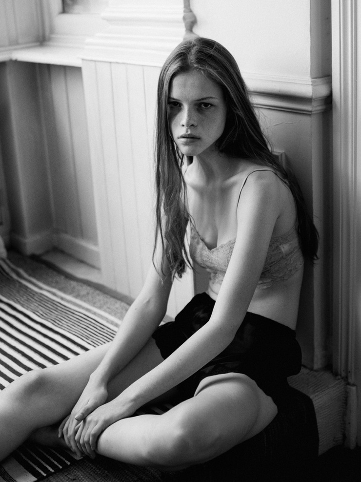 Eline Bocxtaele