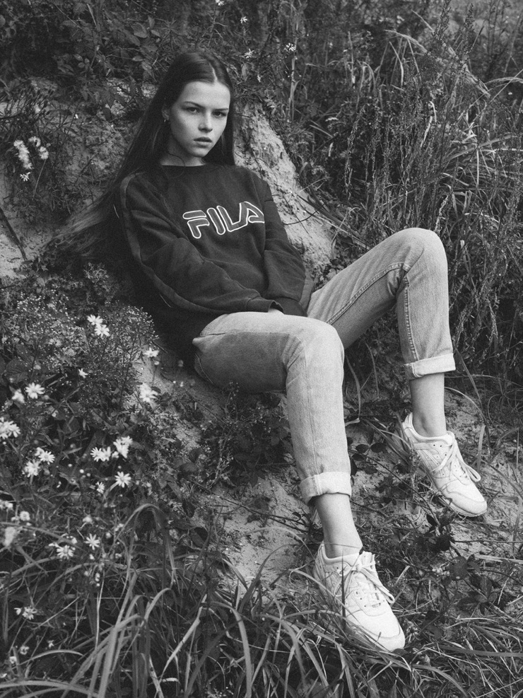 Eline Bocxtaele
