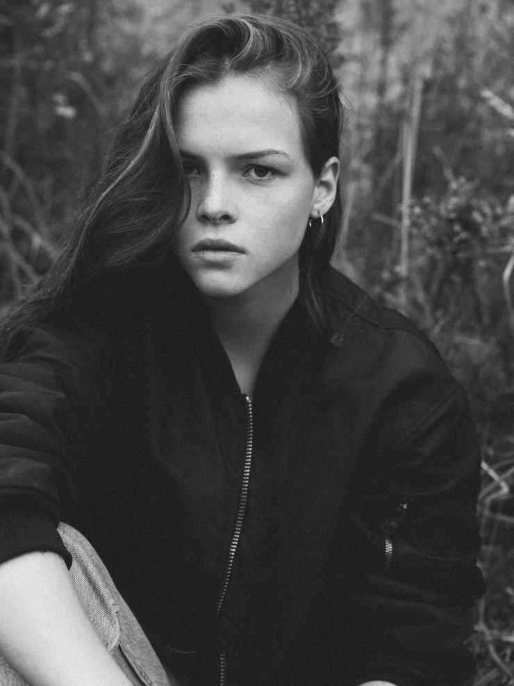 Eline Bocxtaele