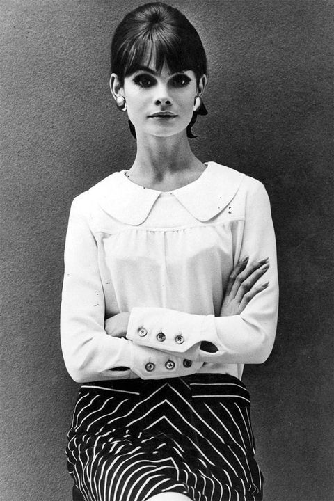 Jean Shrimpton