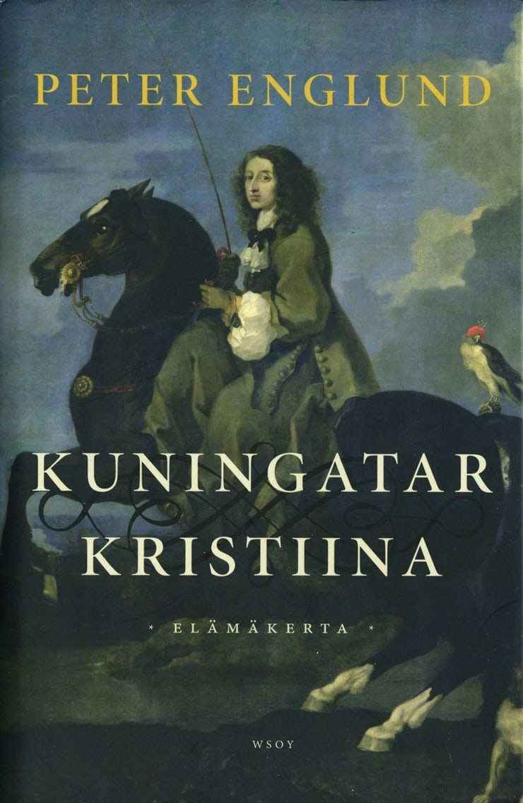 Kuningatar Kristiina