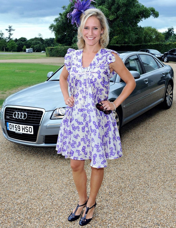 Sophie Raworth