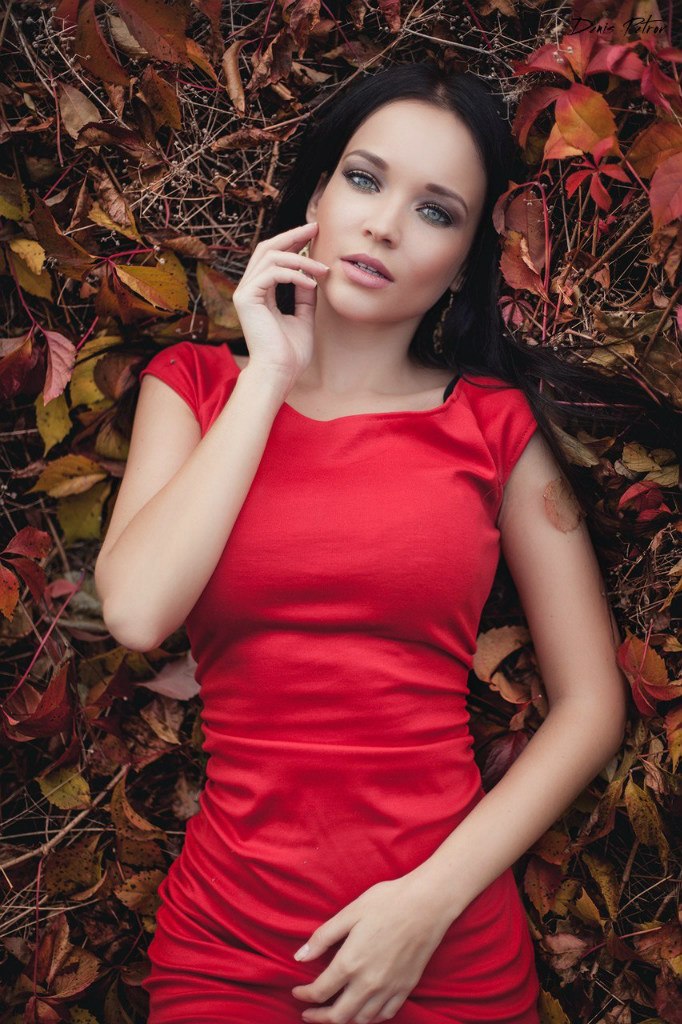 Angelina Petrova Angelina Petrova