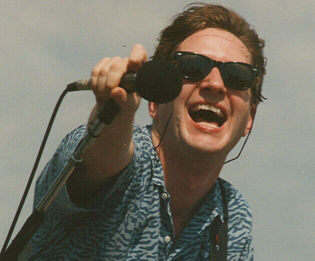 Glenn Tilbrook