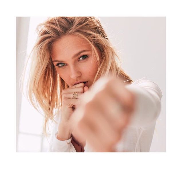 Romee Strijd Romee Strijd