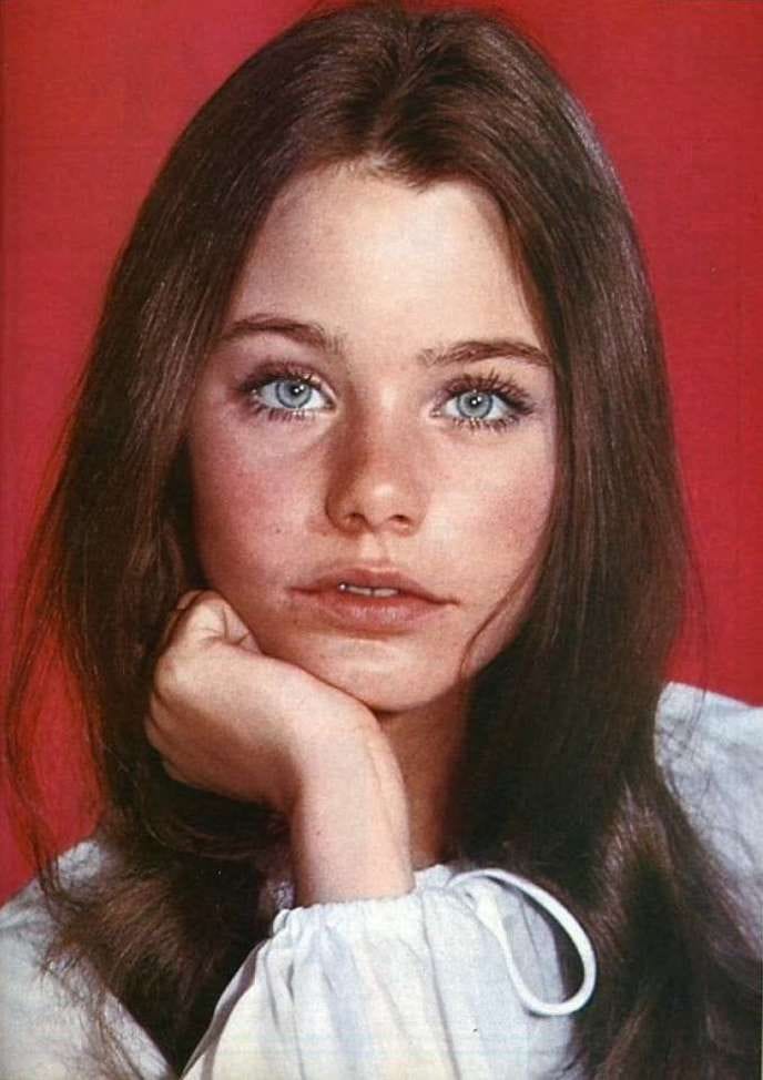 Susan Dey