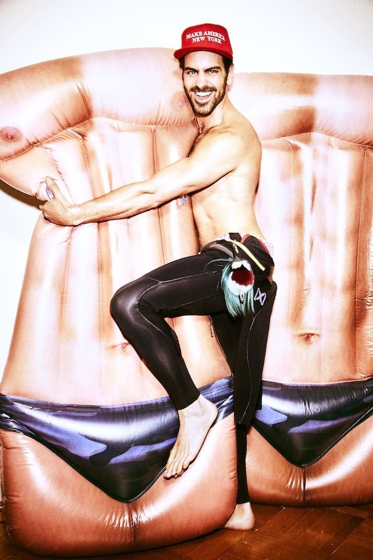 Nyle DiMarco