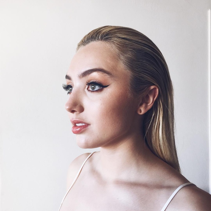 Peyton List