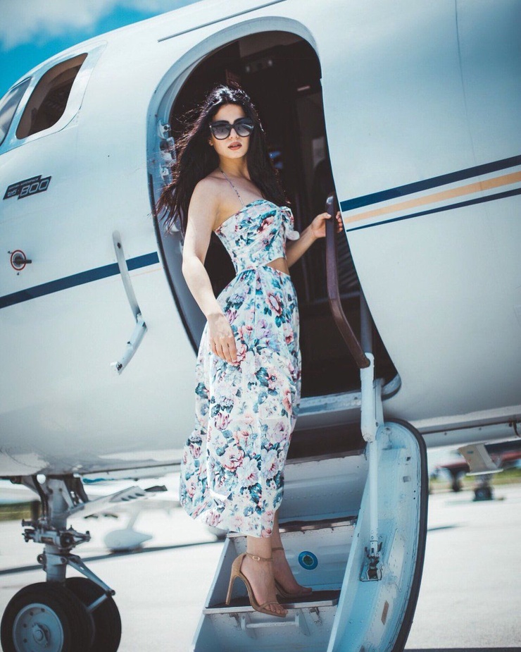 Emeraude Toubia Emeraude Toubia