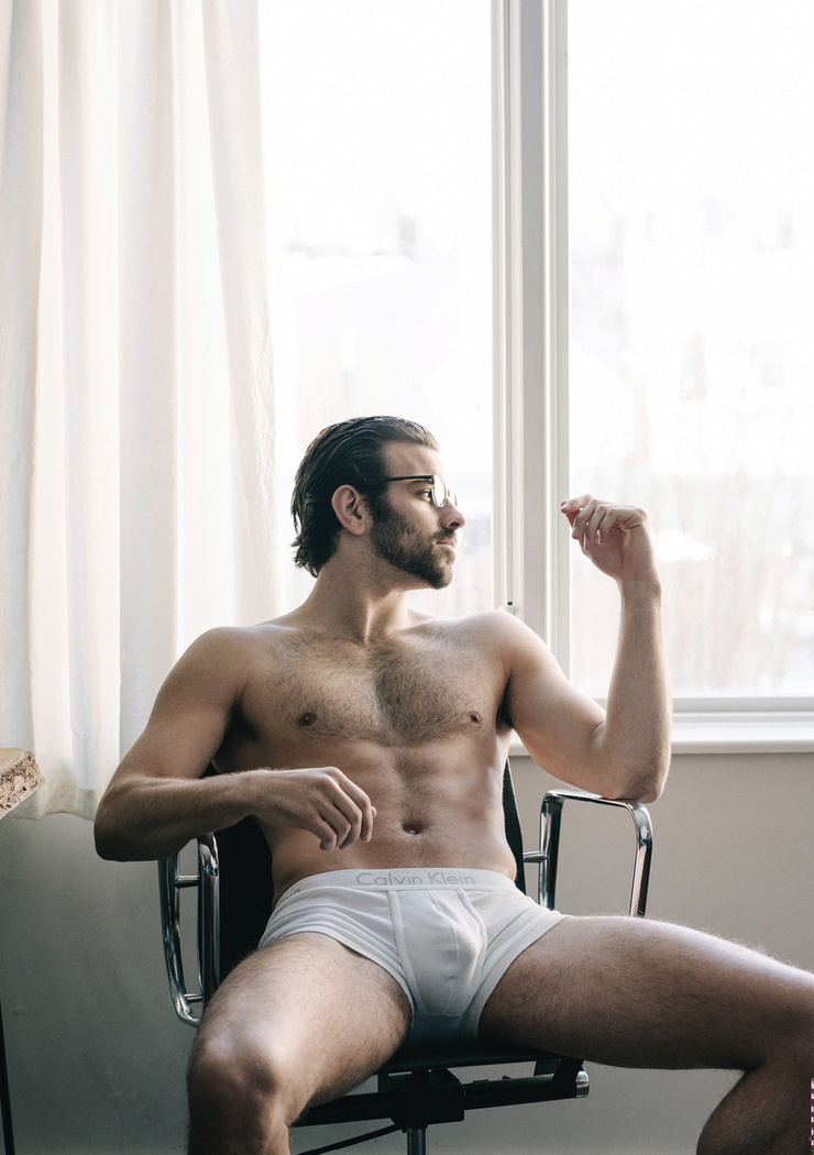 Nyle DiMarco