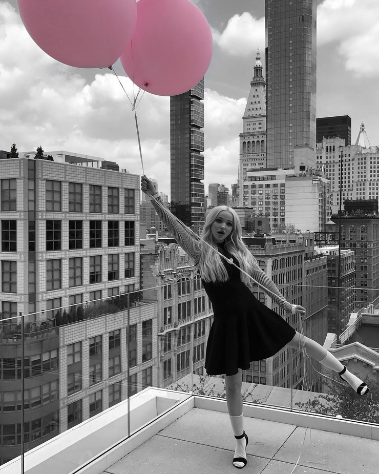 Dove Cameron Dove Cameron