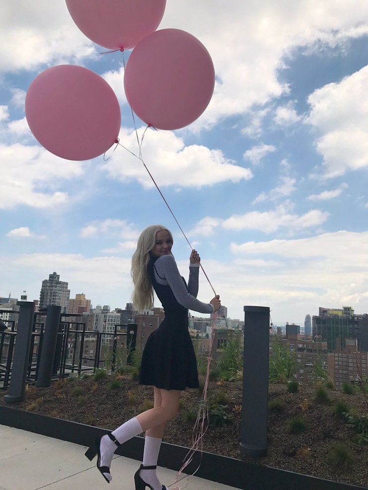 Dove Cameron Dove Cameron