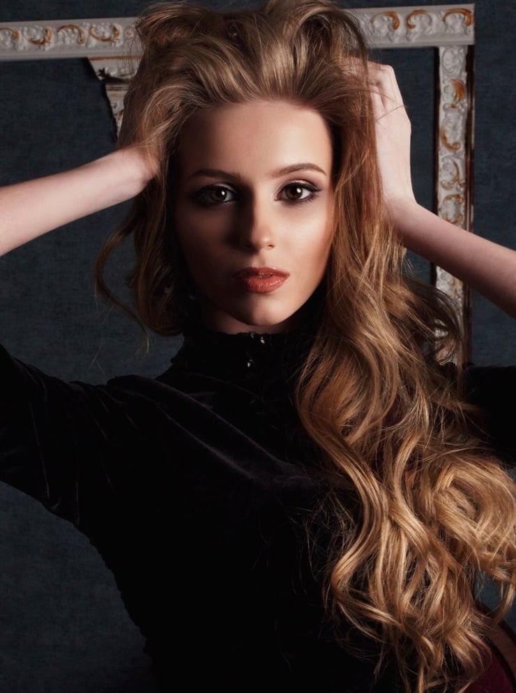 Maria Kornienko Maria Kornienko