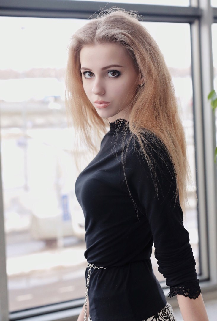 Maria Kornienko