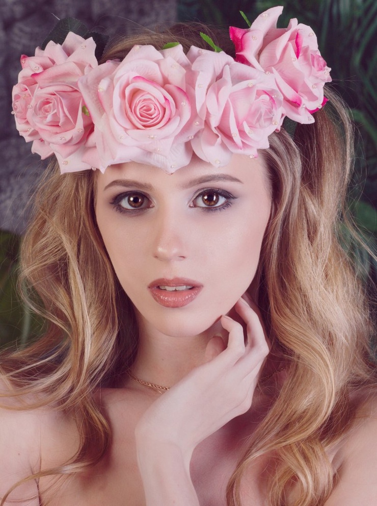 Maria Kornienko Maria Kornienko