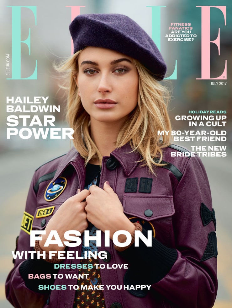 Hailey Baldwin Hailey Baldwin