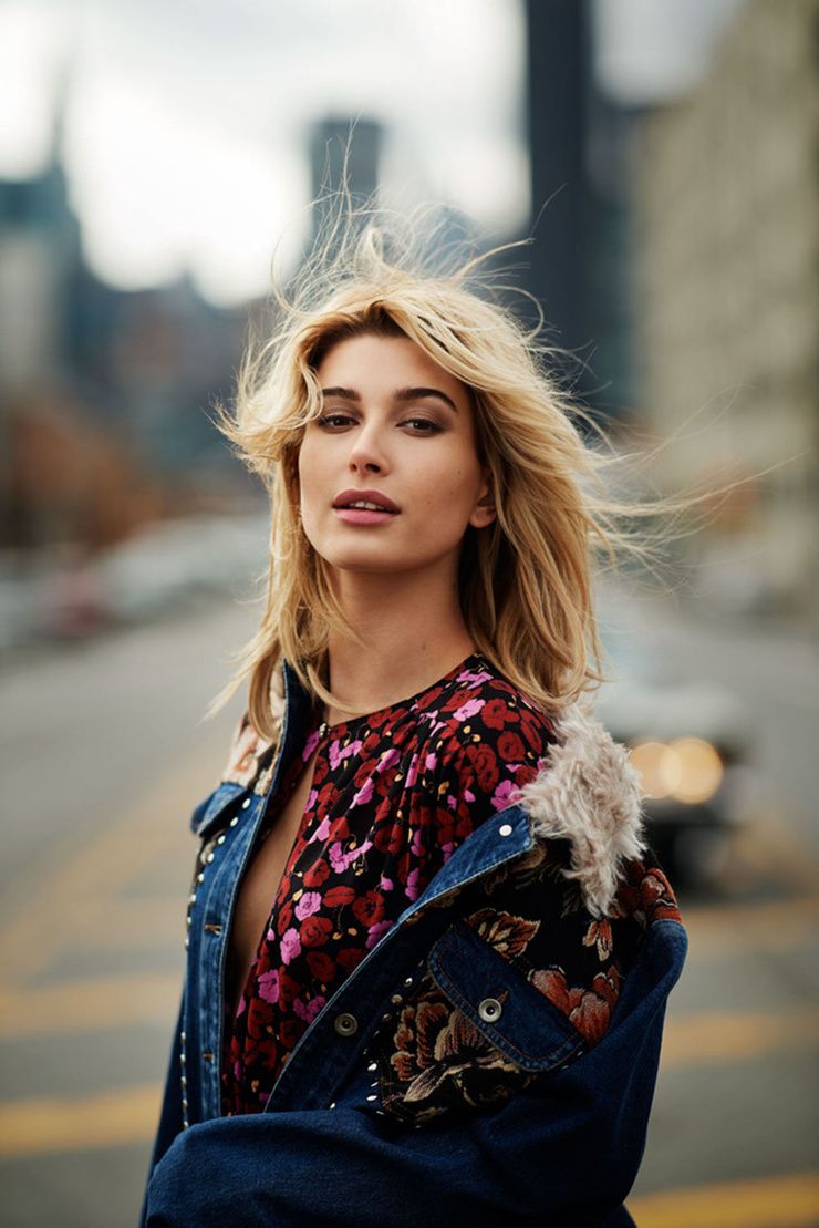 Hailey Baldwin Hailey Baldwin