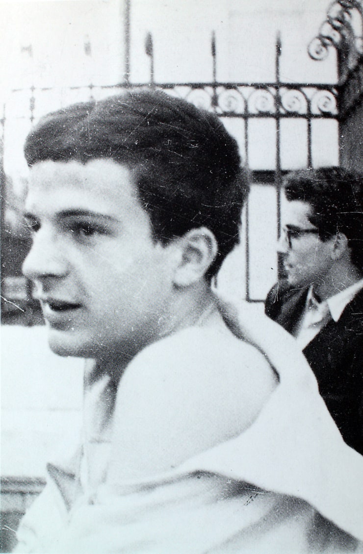 François Truffaut