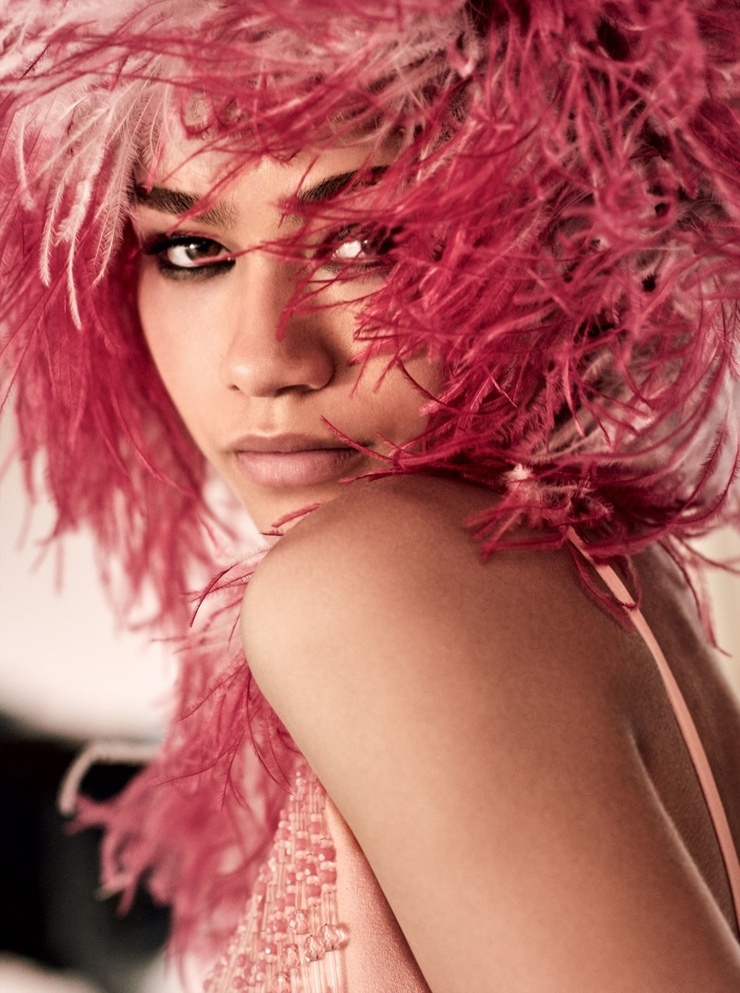 Zendaya Coleman Zendaya Coleman