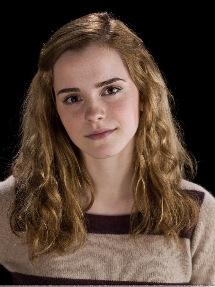 Hermione Granger Hermione Granger