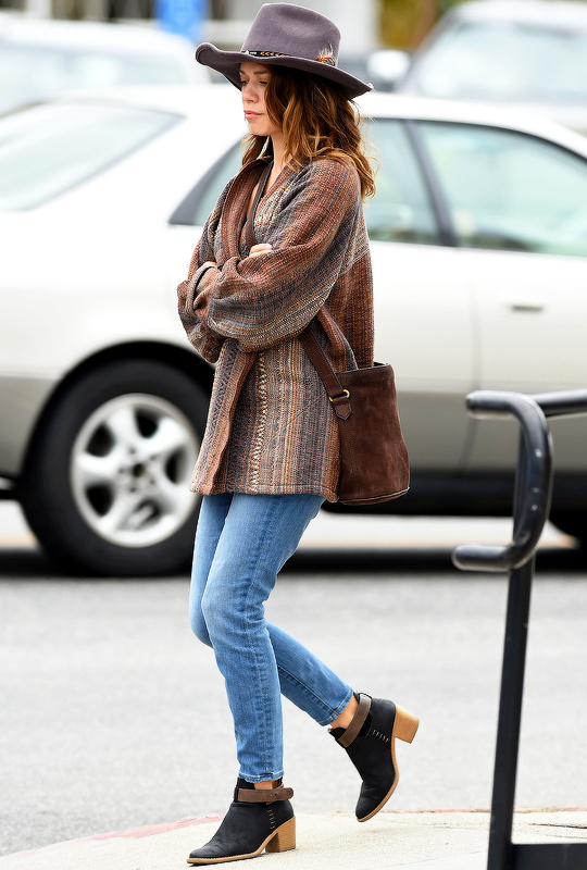 Bethany Joy Galeotti