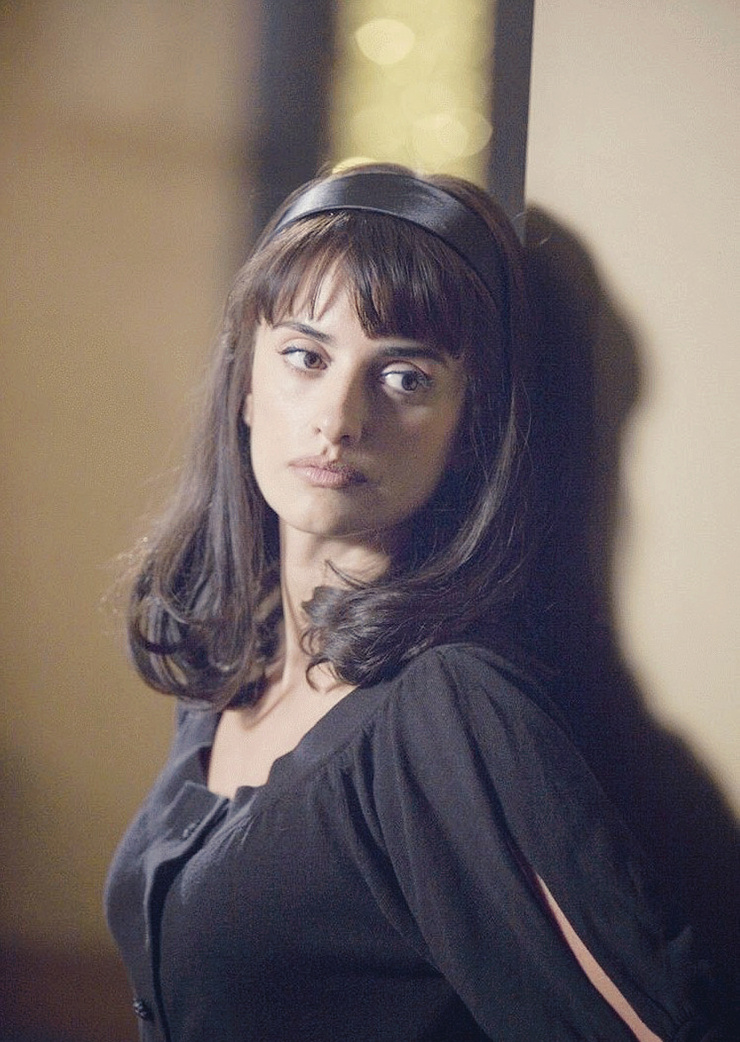 Penélope Cruz Penélope Cruz
