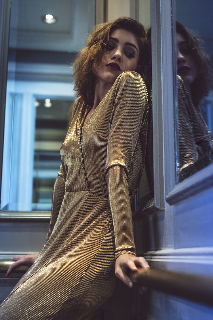 Natalia Dyer Natalia Dyer