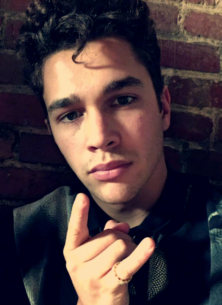 Austin Mahone Austin Mahone