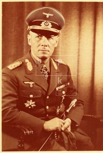 Erwin Rommel