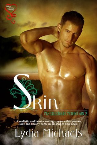 Skin (McCullough Mountain #2)